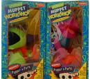 Muppet Workshop Puppet 'n Parts
