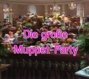 Die große Muppet-Party