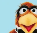 Leonard Birdseed