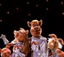 Pigs in Space