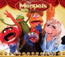 The Muppets Official 2007 Calendar (UK)