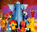 Animal Jam