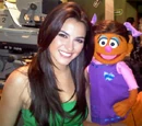 Maite Perroni