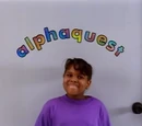 Alphaquest