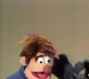 Cookie Monster Songs