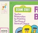 Sesame Street Lotto