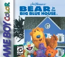 Bear in the Big Blue House (GameBoy Color)