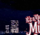 It's a Very Merry Muppet Christmas Movie