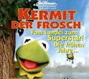 Kermit der Frosch