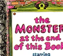 The Monster at the End of This Book