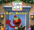 Elmo's World: Happy Holidays!