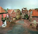 Sesamstraat (location)