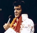Elvis Presley