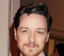 James McAvoy