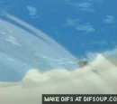 White Tiger Fighting Style