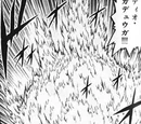 Fire Release: Severing Earth Flame