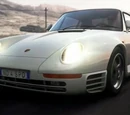 Porsche 959
