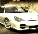 Porsche 911 GT2 (996)