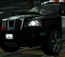 Rhino SUV