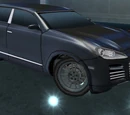 Police Vehicles in Need for Speed: Nitro