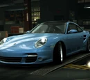 Porsche 911 Turbo (997)