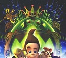 Jimmy Neutron: Boy Genius