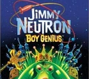 The Adventures of Jimmy Neutron: Boy Genius videography