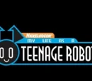 My Life as a Teenage Robot