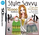 Style Savvy