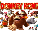 Portal: Donkey Kong