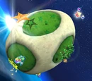 Good Egg Galaxy