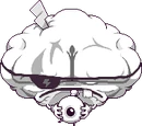 Pirate cloud