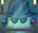 Doctor Nastidious