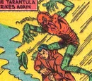 Tarantula (MLJ)