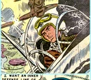 Captain Steve Savage