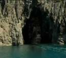 Devil's Throat