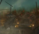 Shipwreck City