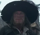 Hector Barbossa