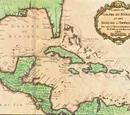 Caribbean Sea