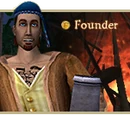 Founder's Feast