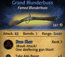 Grand Blunderbuss