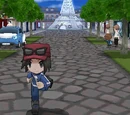 Lumiose City