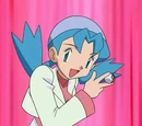 Marina (Johto)