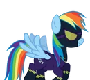 N DASH