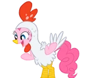 N PINKIE