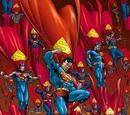 Kryptonian Physiology