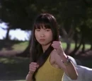 Yellow Ranger