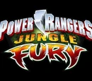 Jungle Fury