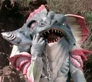 Mighty Morphin 2 Monsters
