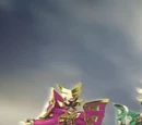 Shogun Rangers
